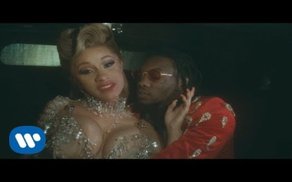Cardi B ft. 21 Savage - Bartier Cardi