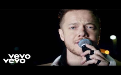 Imagine Dragons - Bad Liar